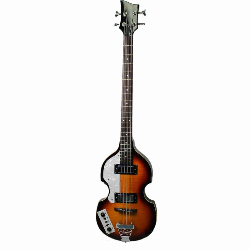 Axiom Cavern Bass - Left Handed