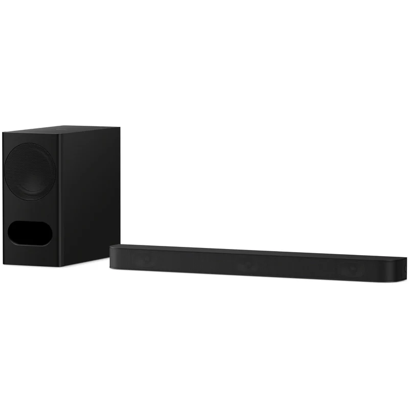 Sony BRAVIA Theatre Bar 5 Soundbar