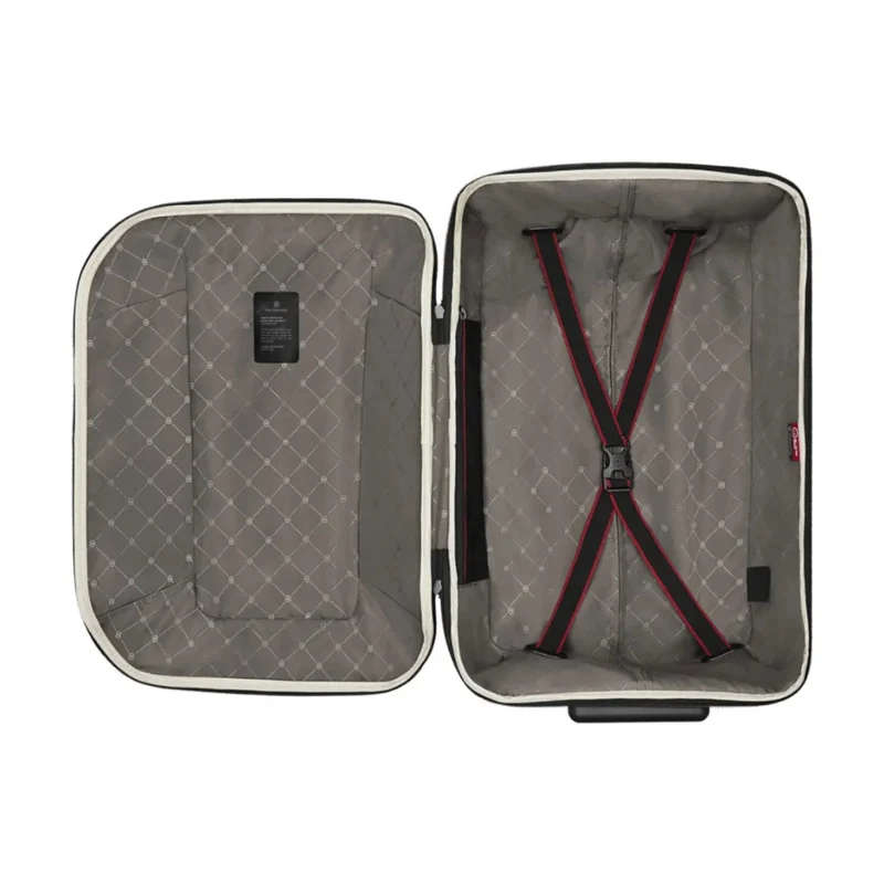Victorinox Altmont Modern 55 cm Wheeled Duffel Bag Travel Luggage Stone White