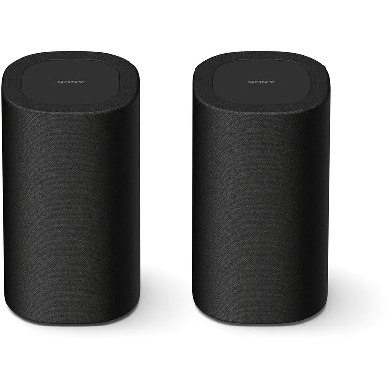 Sony BRAVIA Theatre Rear 8 Speakers