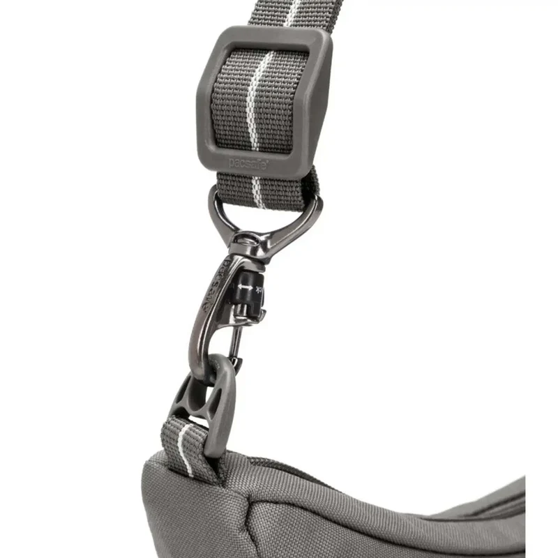 Pacsafe Go Anti-Theft Lunar Crossbody Bag - Stone