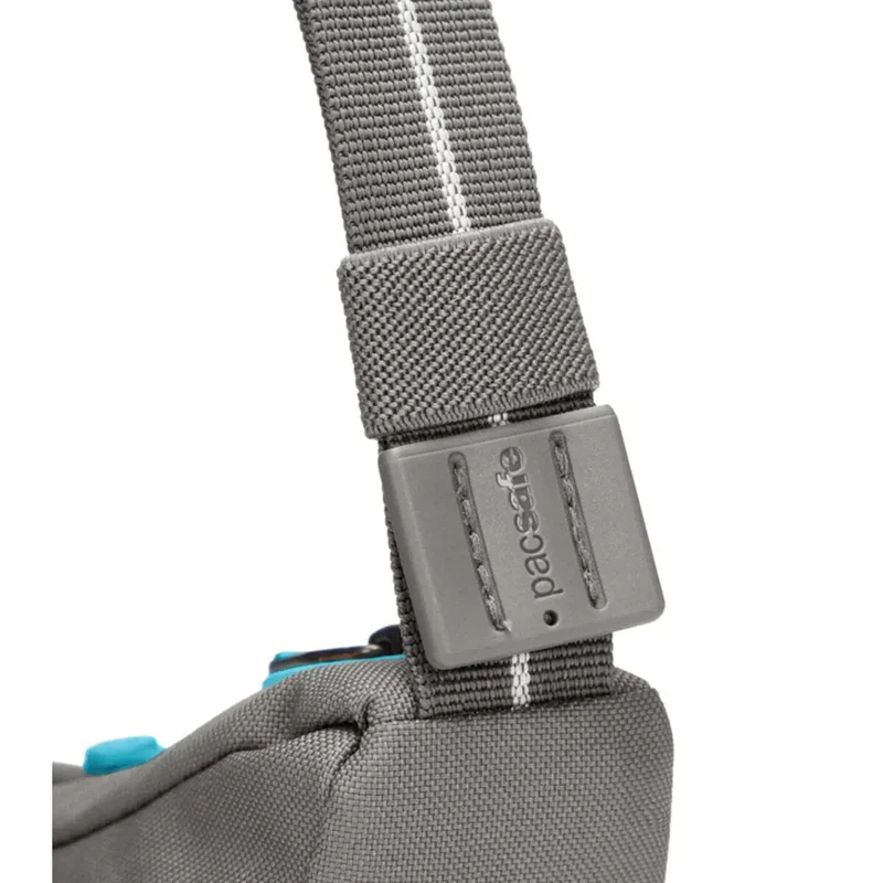 Pacsafe Go Anti-Theft Lunar Crossbody Bag - Stone