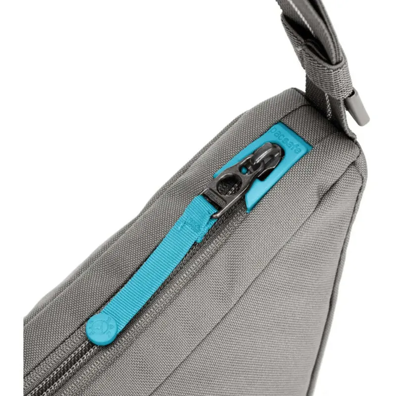 Pacsafe Go Anti-Theft Lunar Crossbody Bag - Stone