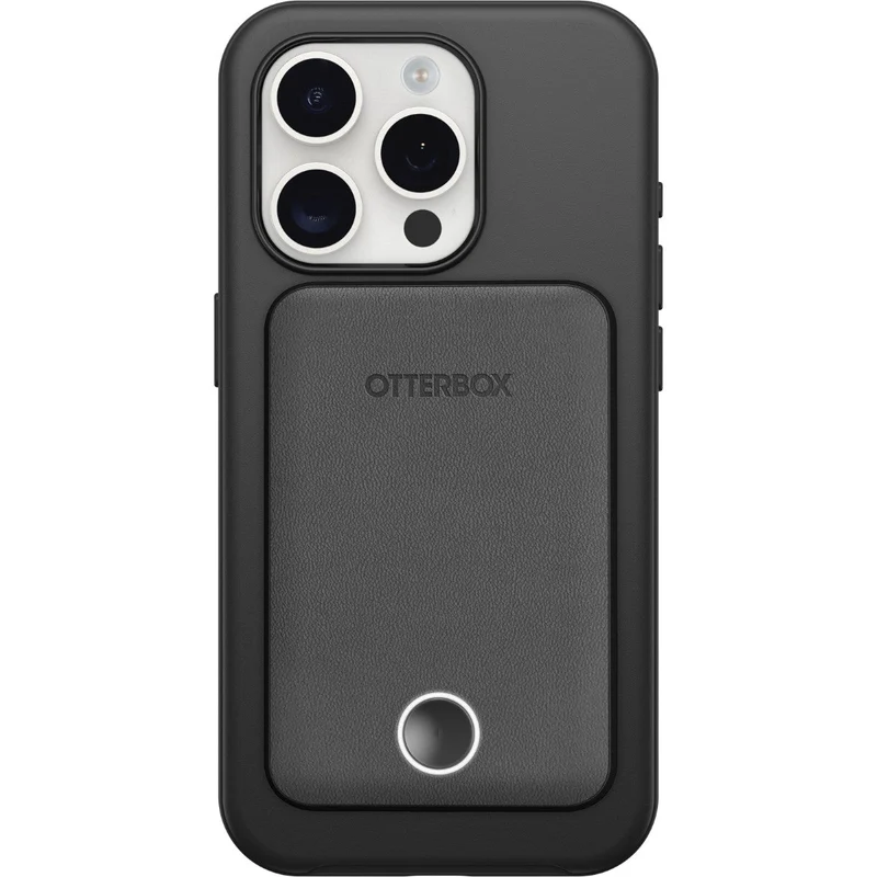OtterBox Wireless Magnetic Power Bank - 5K MAH (7.5W) USB-C (Black)