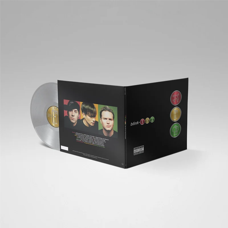 Take Off Your Pants And Jacket (25 Year Anniversary Edition Silver 180gm Vinyl)