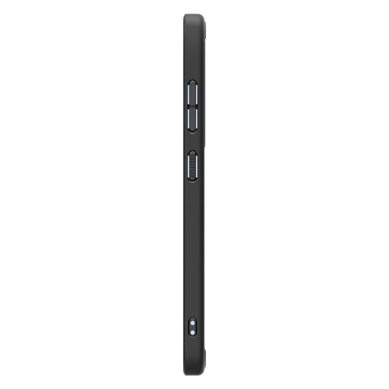 SPIGEN Ultra Hybrid Case for Galaxy S25 Plus (Frost Black)
