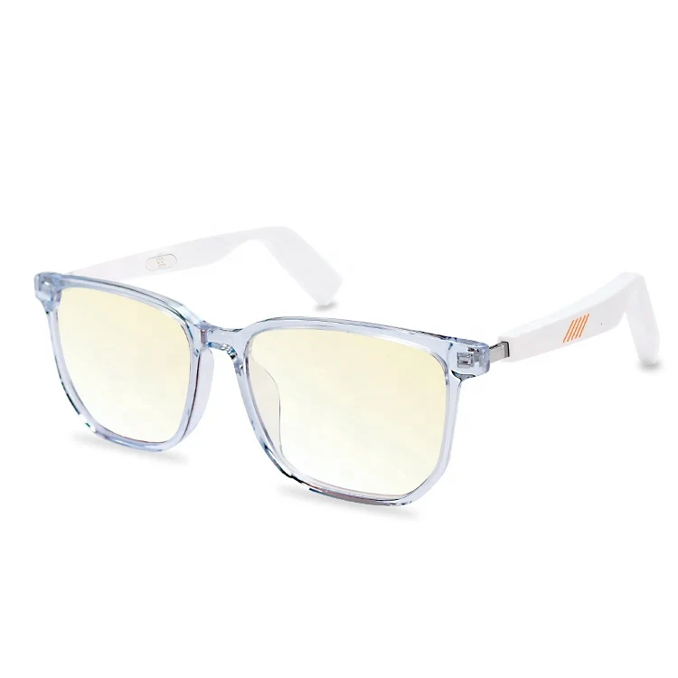 Alova IPX7 Smart Sunglasses