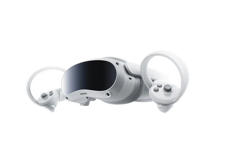 PICO 4 All-In-One VR Headset 4K