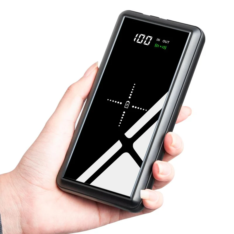 3.0 QC Power Bank