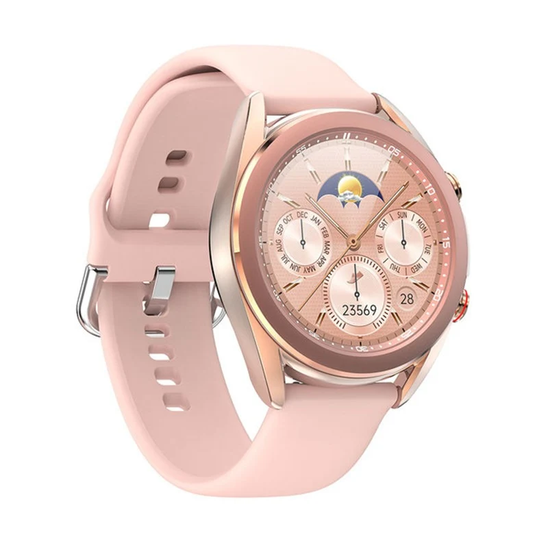 The SK8 LifeSync Smartwatch