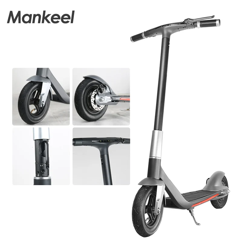 Mankeel Silver Wings eScooter