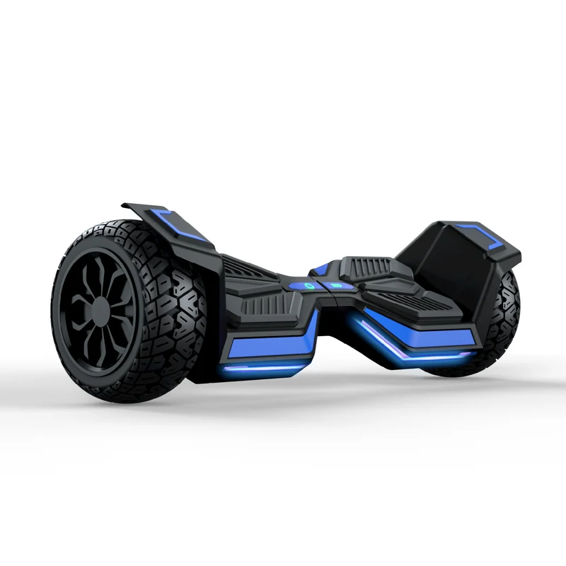 iENYRID X8 Hover Board with Bluetooth Capability