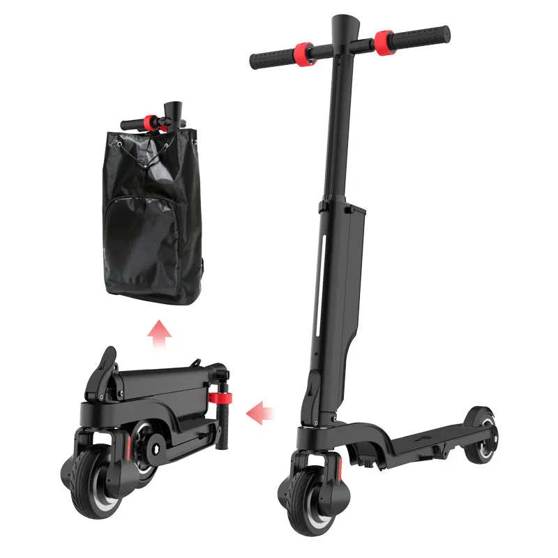 E7 E-Scooter