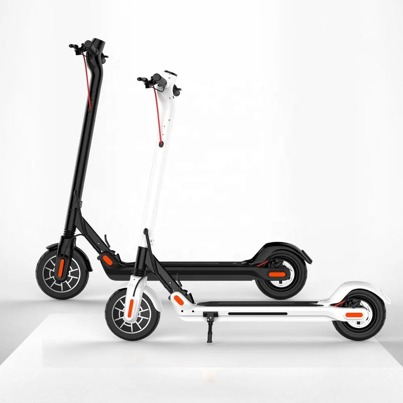 Microgo M5 E-Scooter