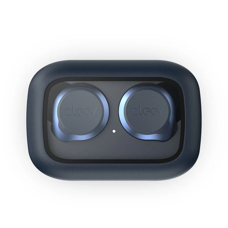 8Cleer Ally Plus II High Quality Earbuds w/ Noise Cancellation