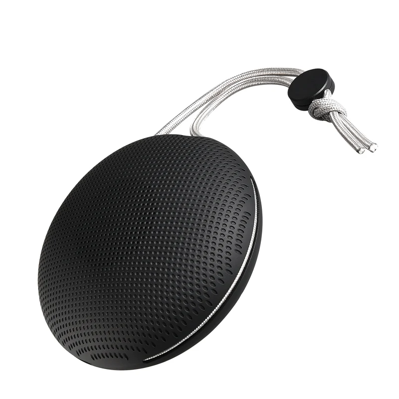 Bluetooth F5 Speaker with Handstrap