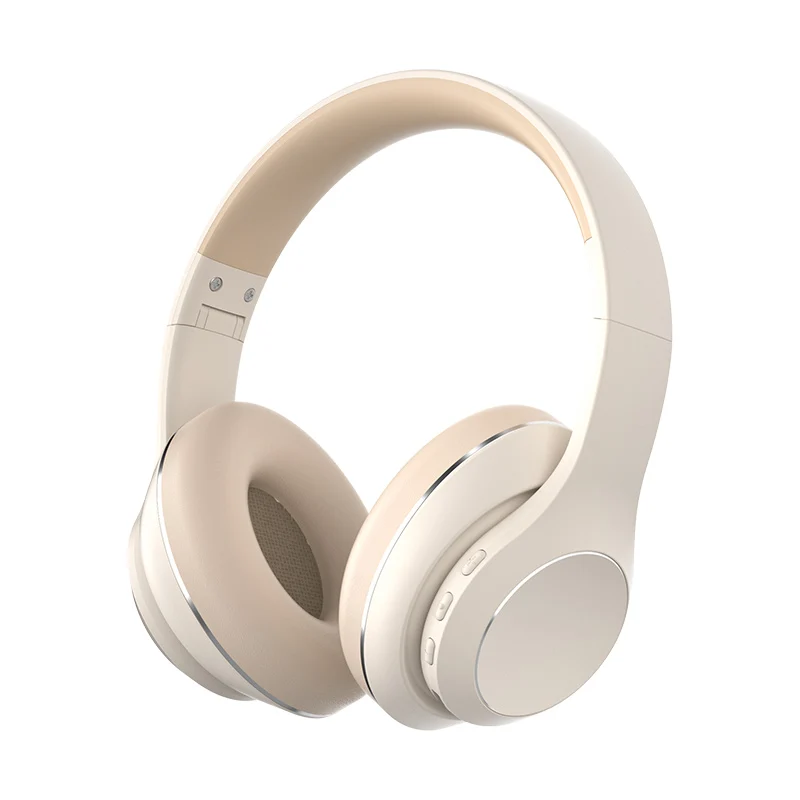 V5.0 Bluetooth Headphones