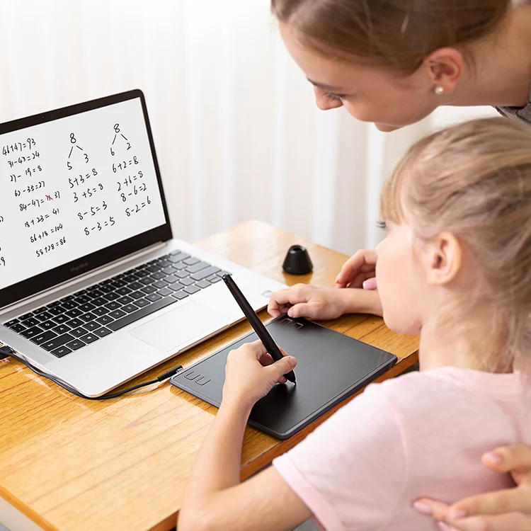 Digital Signature Pad/Graphic Tablet
