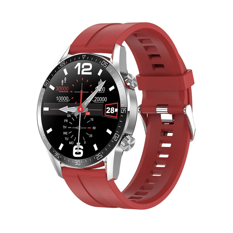 SK7 Android Smartwatch