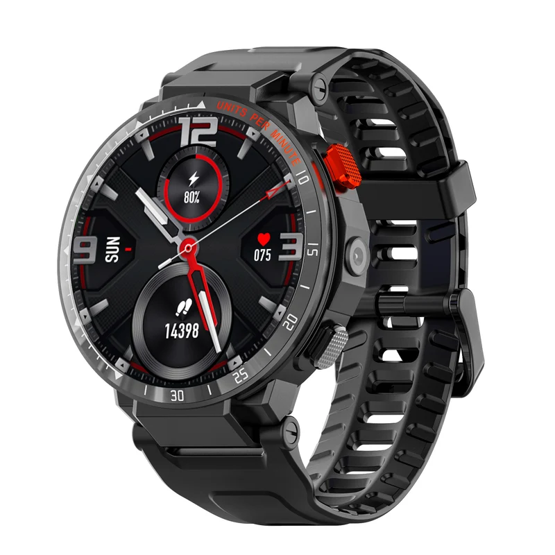 GoldenSky Z36 Smartwatch