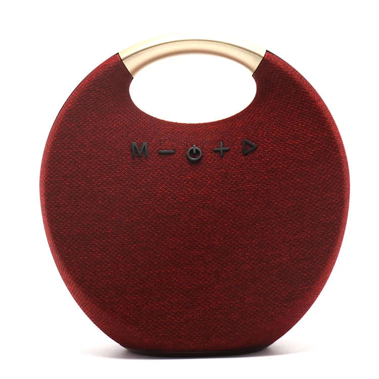 M1 Bluetooth Speaker