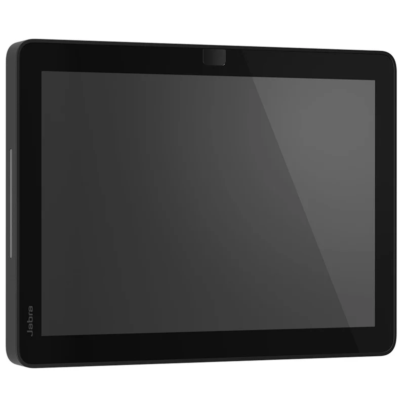 Jabra - Scheduler tablette tactile de 10,1", affichage de planification de salle de réunion