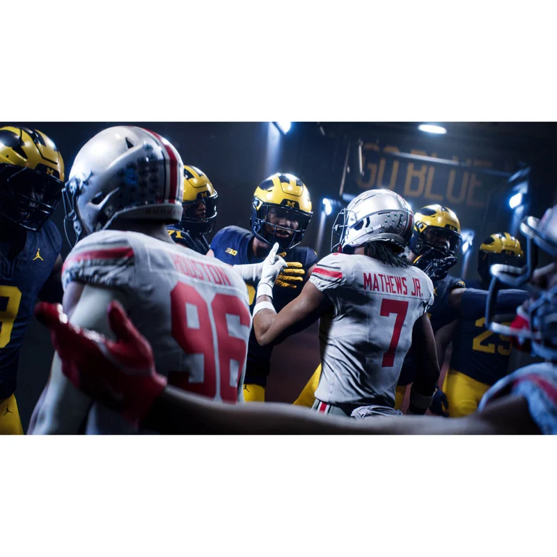 EA Sports College Football 27 Standard Edition for Xbox Series X