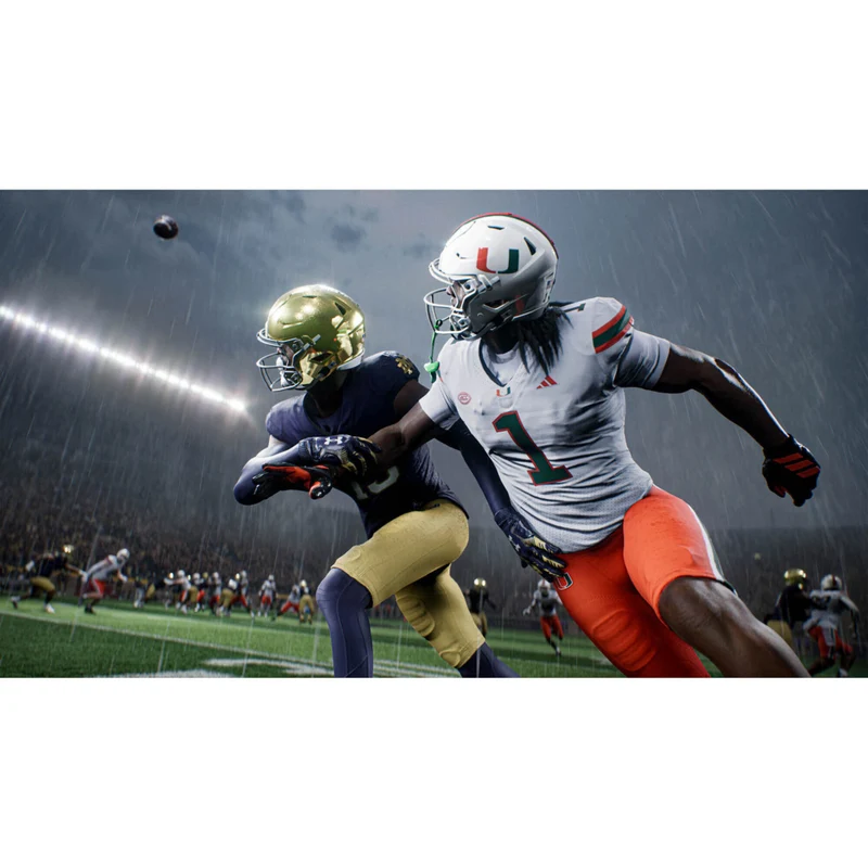 EA Sports College Football 27 Standard Edition for Xbox Series X