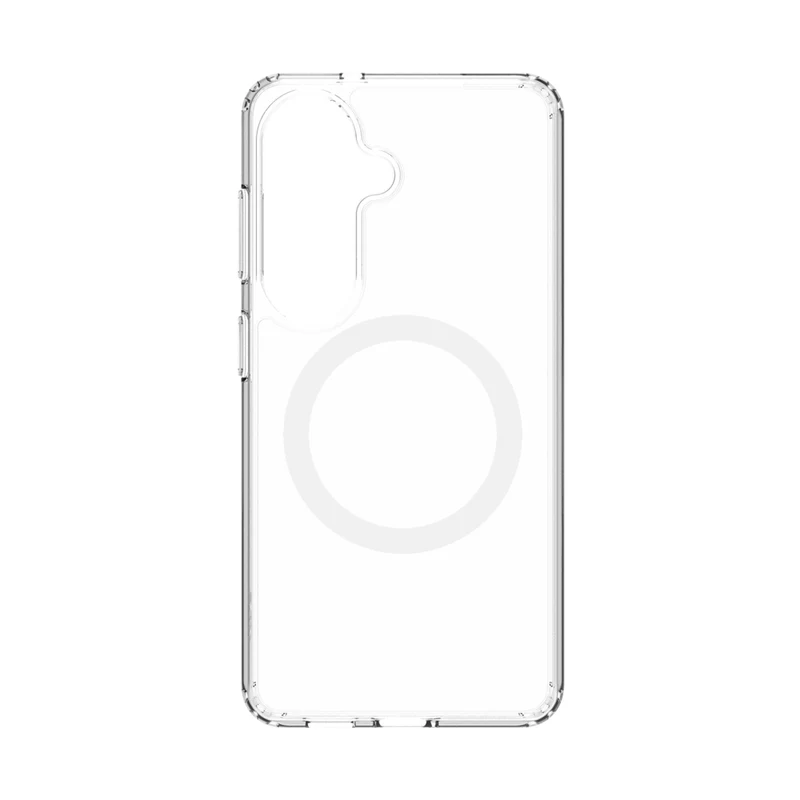AXS - Ultra Clear Magsafe Compatible pour Samsung Galaxy S26