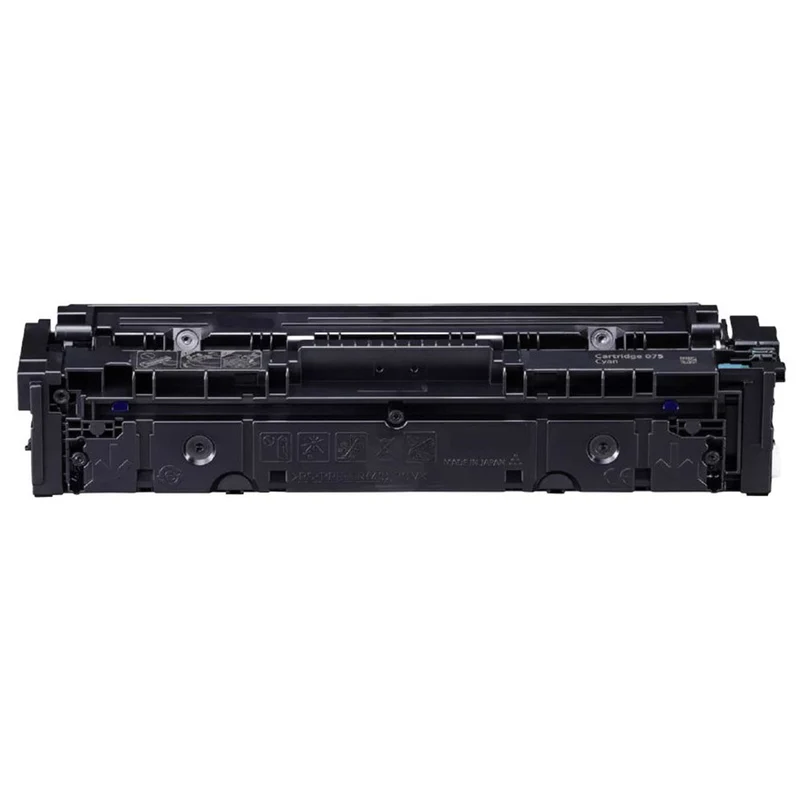 Premium Tone Canon 6364C001 Cartouche de toner compatible - Rendement standard - Cyan