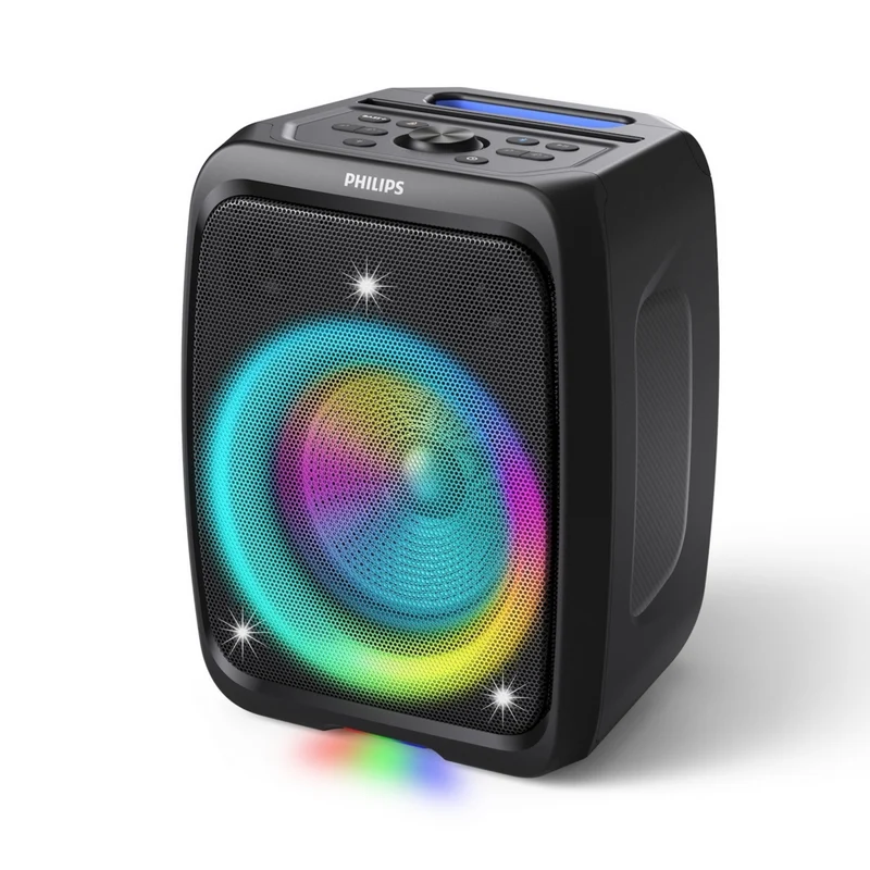 Philips TAX3000 Bluetooth Party Speaker