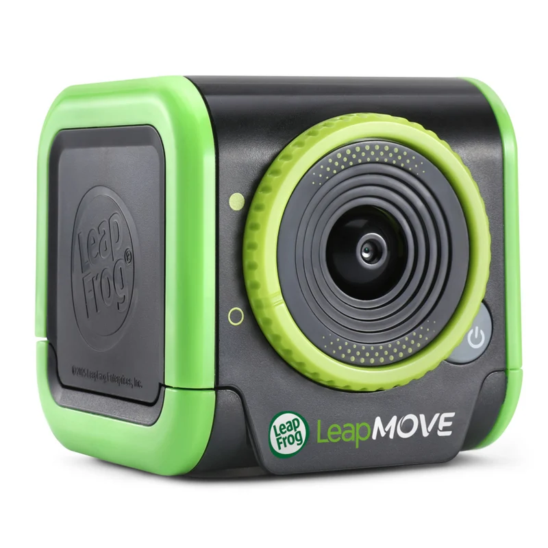 LeapFrog LeapMove