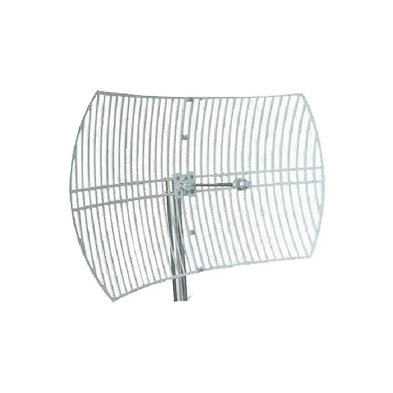 TurMode – Antenne directionnelle Wi-Fi pour l’extérieur de 29 dB pour réseau 5 GHz (WAG58293)