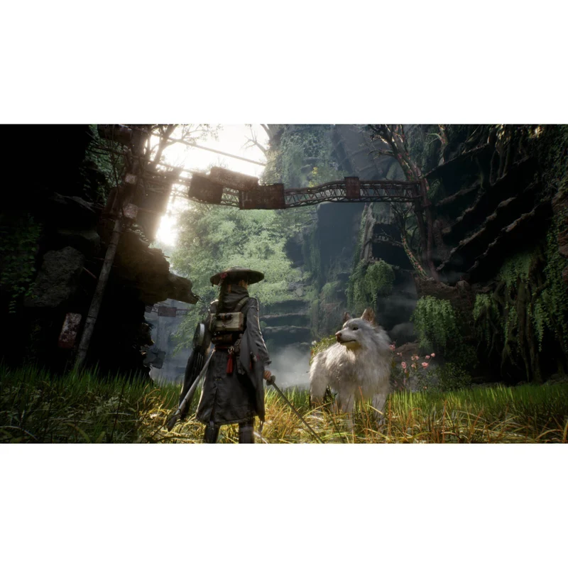 Beast of Reincarnation Digital Deluxe Edition for PlayStation 5