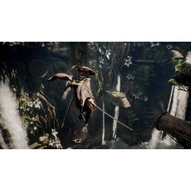 Beast of Reincarnation Digital Deluxe Edition for PlayStation 5