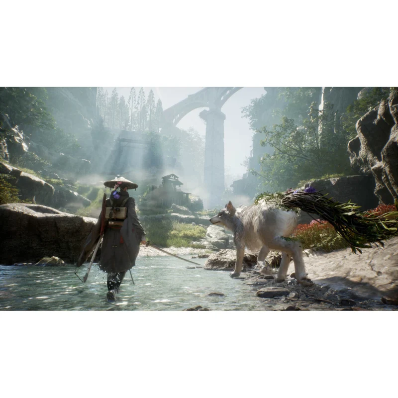 Beast of Reincarnation Digital Deluxe Edition for PlayStation 5