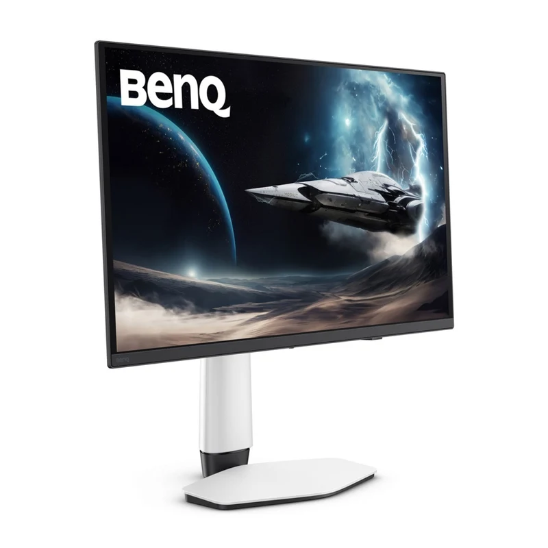 BenQ MOBIUZ 26.5" 1440p HDR OLED Gaming Monitor - EX271QZ