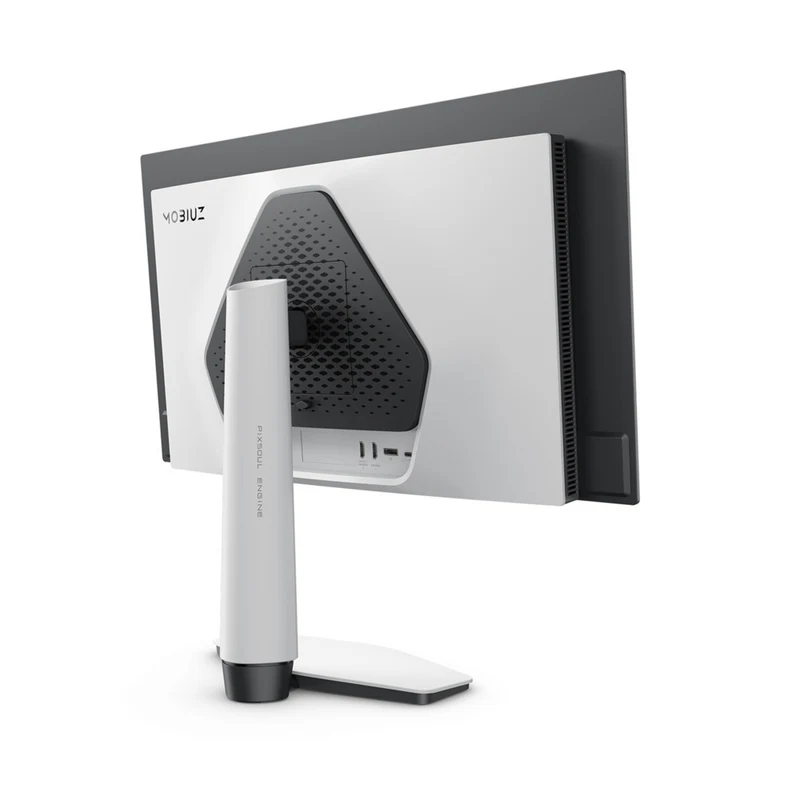 BenQ MOBIUZ 26.5" 1440p HDR OLED Gaming Monitor - EX271QZ