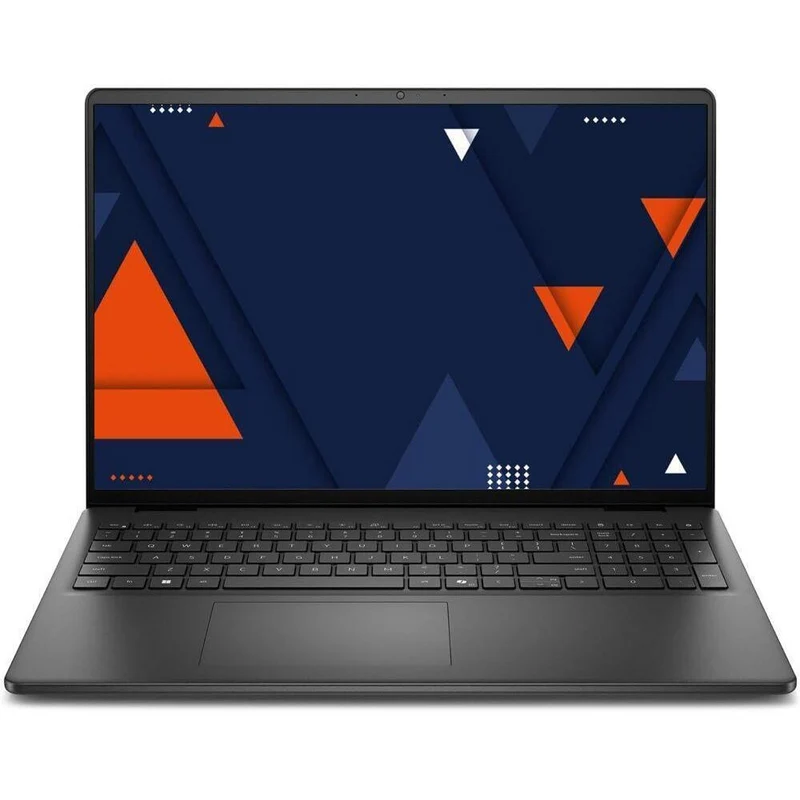 Dell 16 16" Touchscreen Open Box Laptop - AMD Ryzen 7 250 - 1 TB SSD - 16 GB RAM - Windows 11 Home