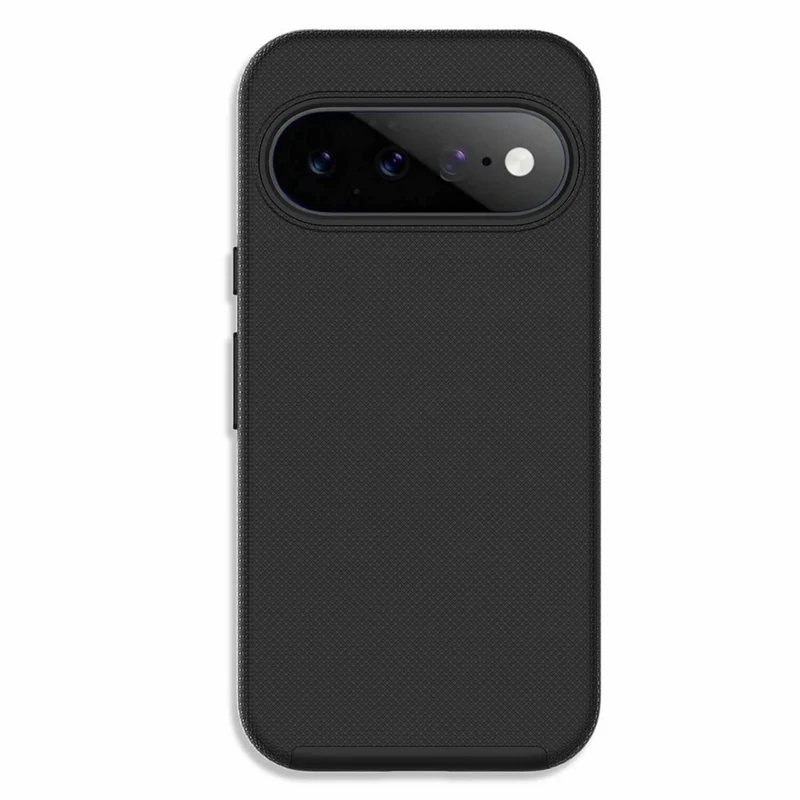 Blu Element - Étui Armour Rugged pour Google Pixel 11 - Noir