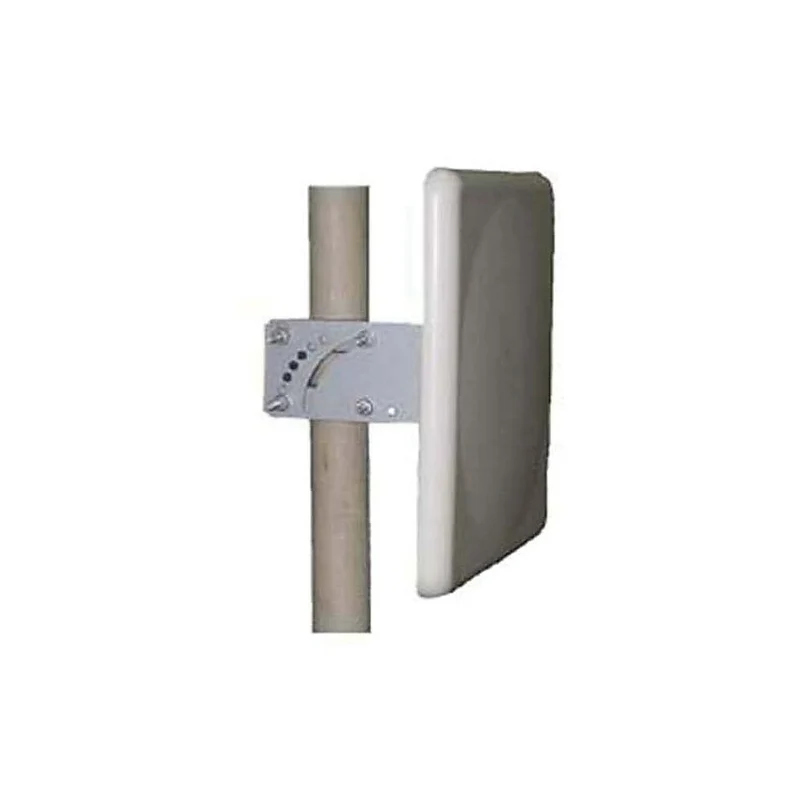 TurMode – Antenne directionnelle Wi-Fi pour l’intérieur et l’extérieur de 18 dB pour réseau 2,4 GHz (WAP24184)