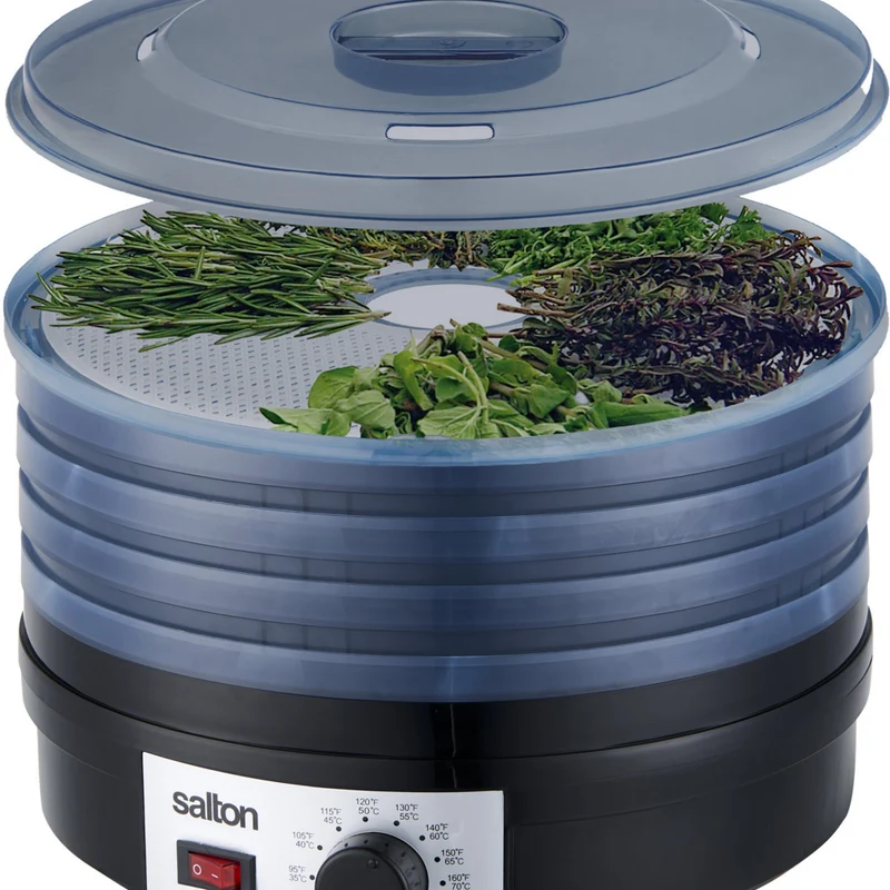 Salton - déshydrateur pour aliments