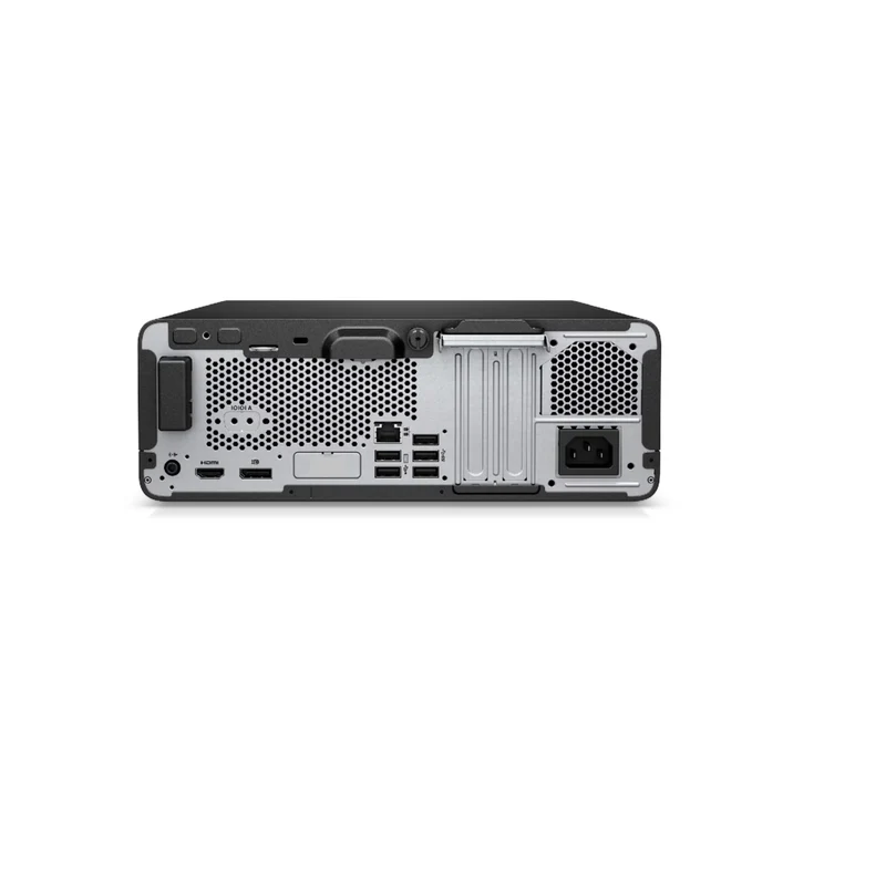 HP Refurbished ProDesk 400 G7 SFF Desktop - Intel Core i5-10500 - 512 GB SSD - 32 GB RAM - Windows 11 Pro