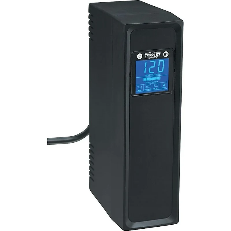 Tripp Lite - ASI 1000 VA SmartPro numérique
