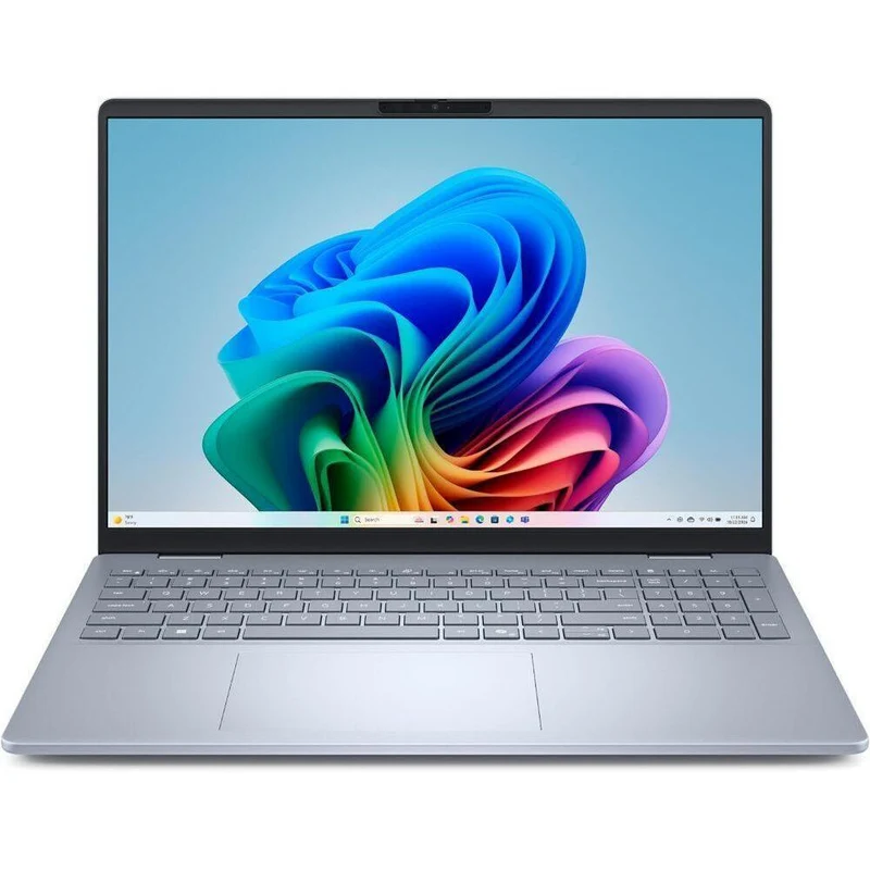 Dell Open Box 16" Plus 16 Touchscreen Copilot+ PC Laptop - Intel Core Ultra 9 288V - 1 TB SSD - 32 GB - Windows 11 Home - Blue