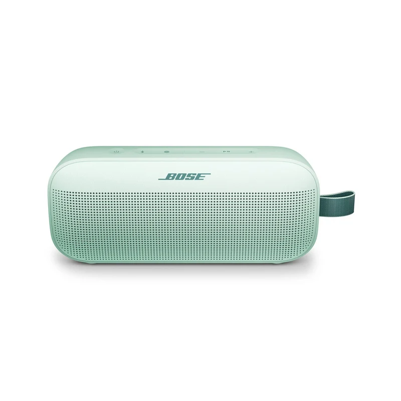 Bose SoundLink Flex Portable Speaker 2nd Gen - Dew Drop Mint