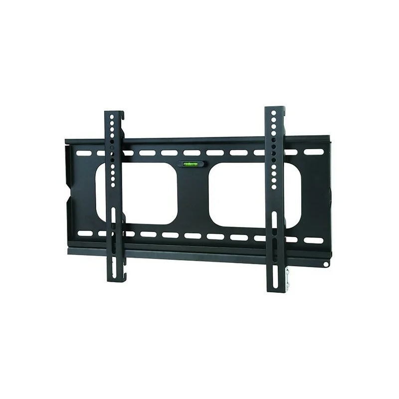 TygerClaw Fixed Flat-Panel TV Wall Mount, 23" - 37", (LCD1006BLK)