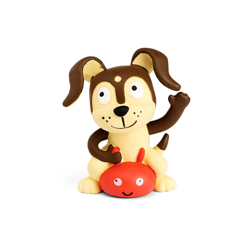 tonies Favorite Children's Songs: Playtime Songs Tonie Figurine - English