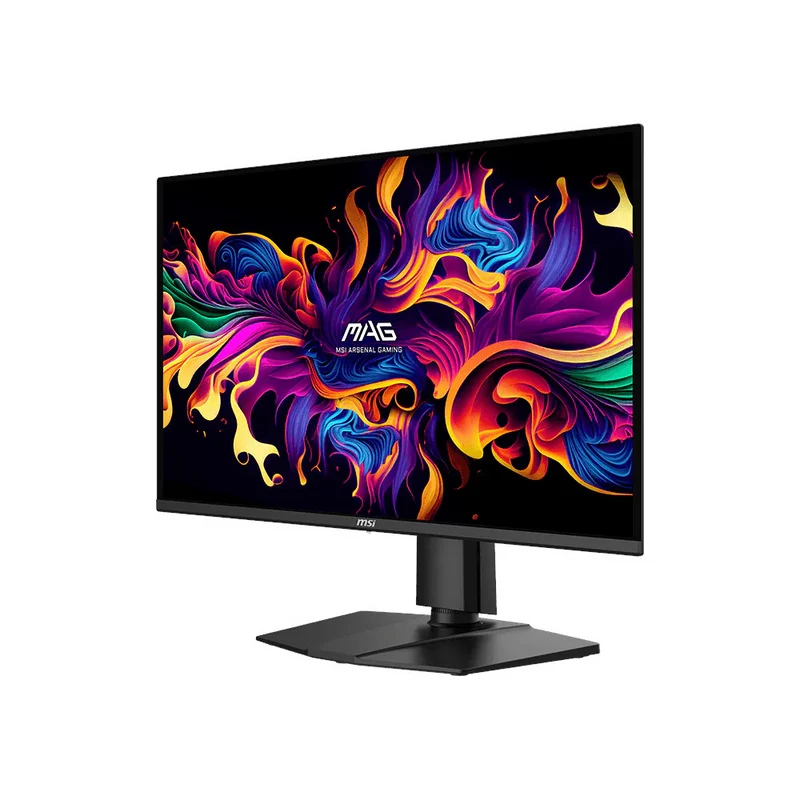 MSI MAG 274QP QD-OLED X24 27" QHD OLED 240Hz Gaming Monitor