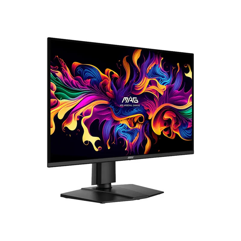 MSI MAG 274QP QD-OLED X24 27" QHD OLED 240Hz Gaming Monitor